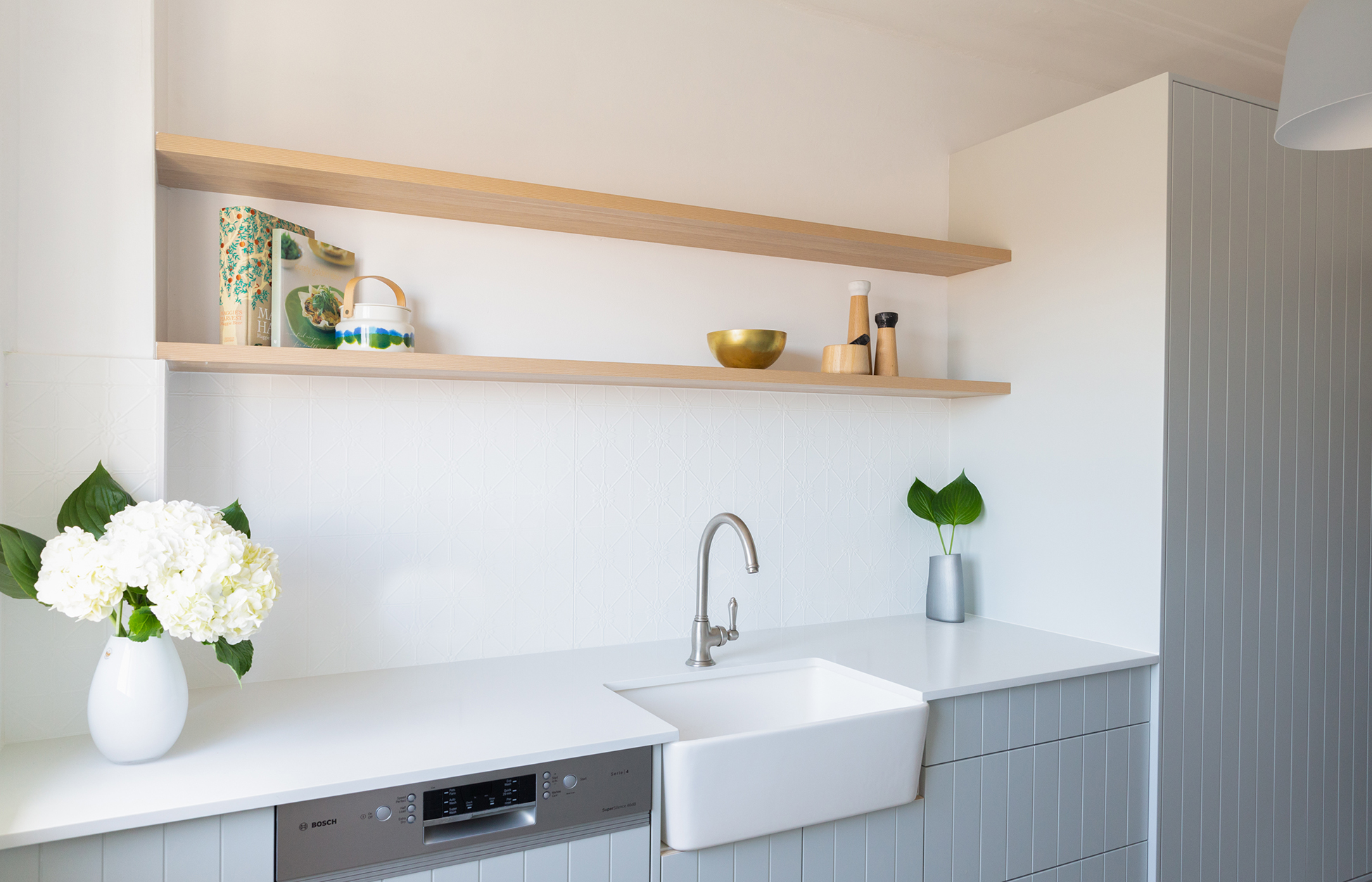 Bondi Residence interior design