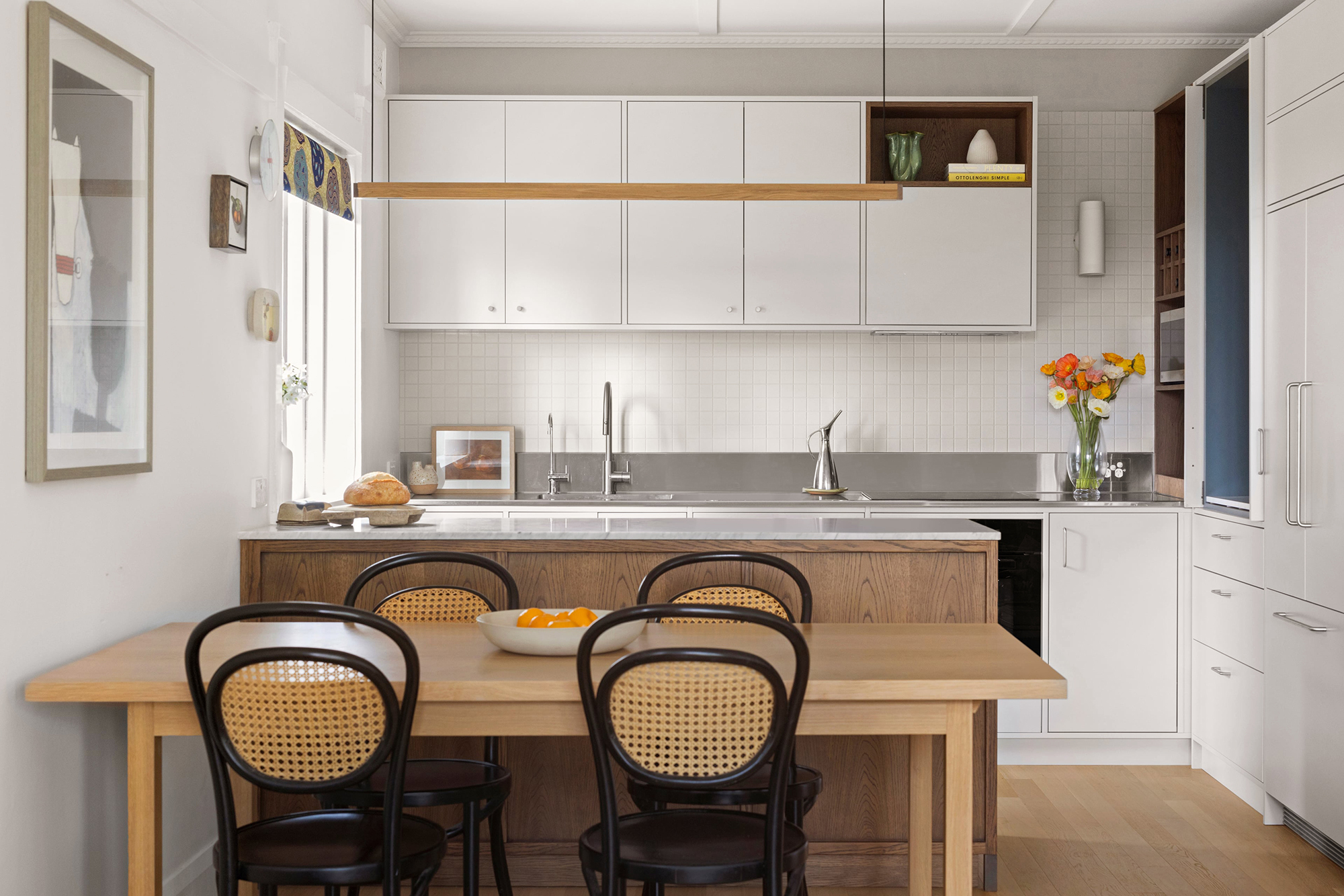 San Raphael Apartment