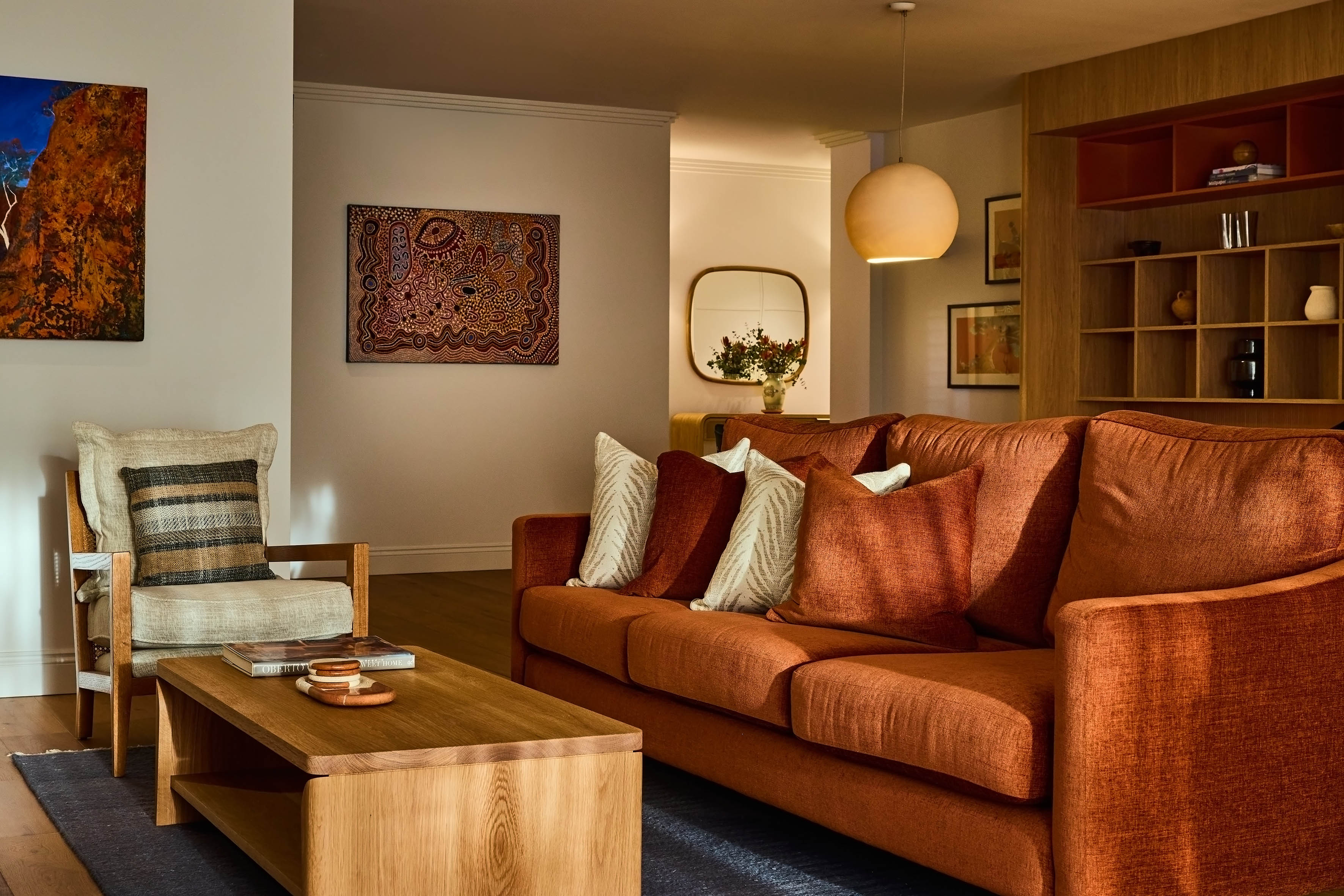 North Sydney Residence