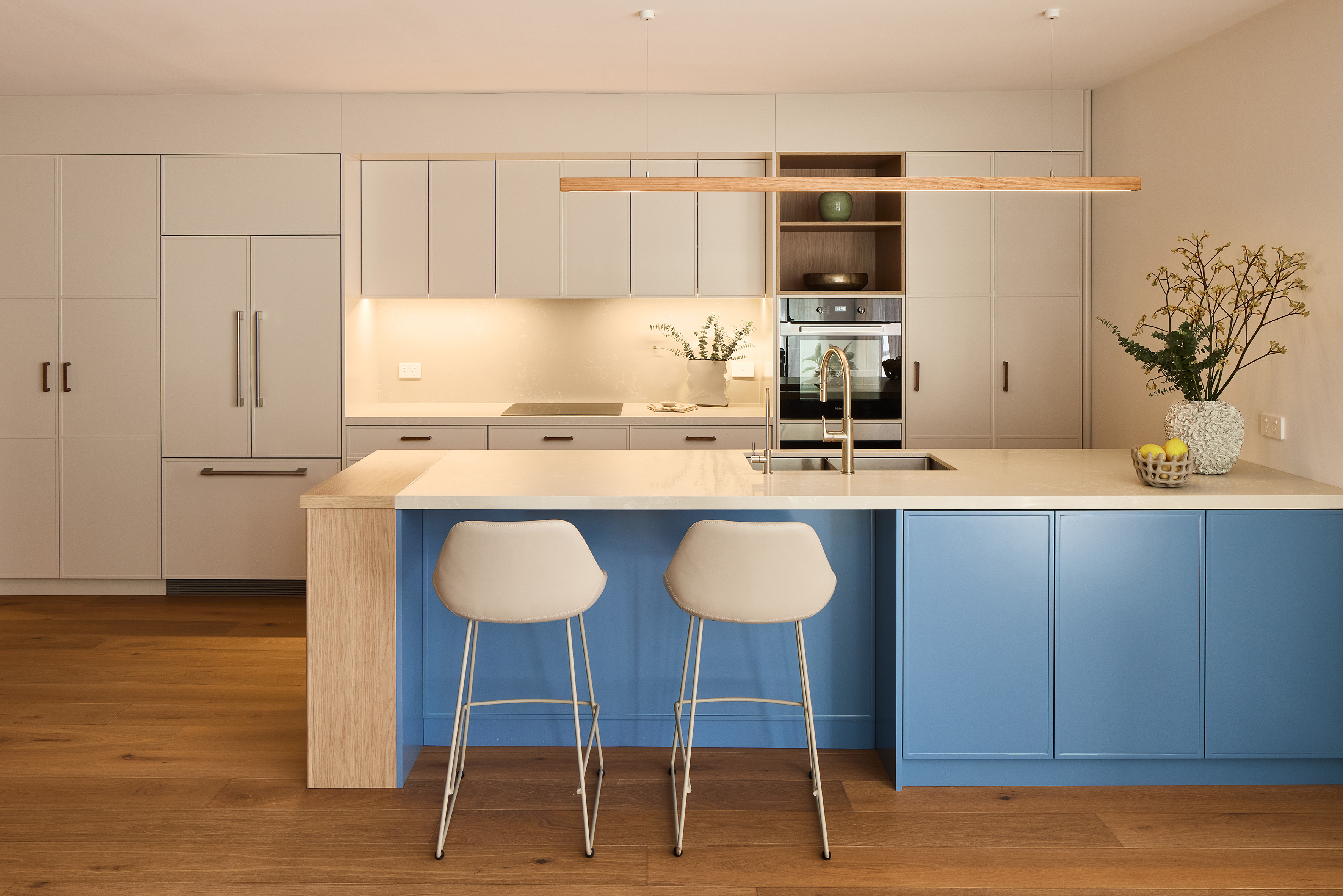 North Sydney Residence | Conway Wise Interior Design