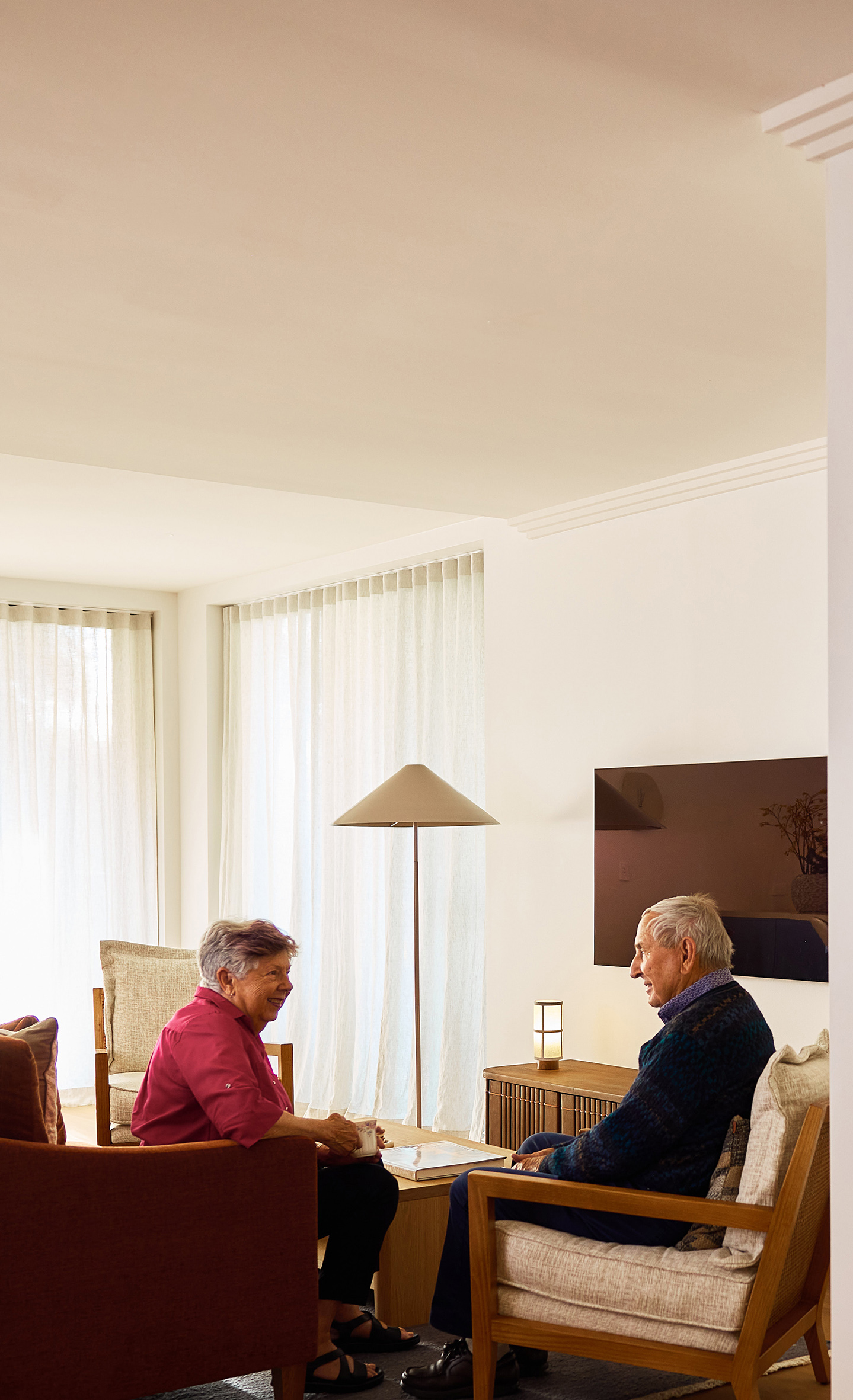 North Sydney residence